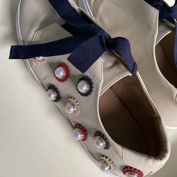 Zac by Zac Posen Slip On Shoes — MUST GO MAKE AN OFFER - Picture 2 of 5